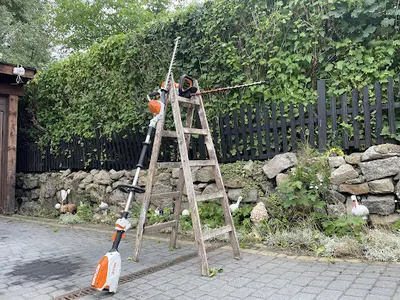 OgrodniczyBarber